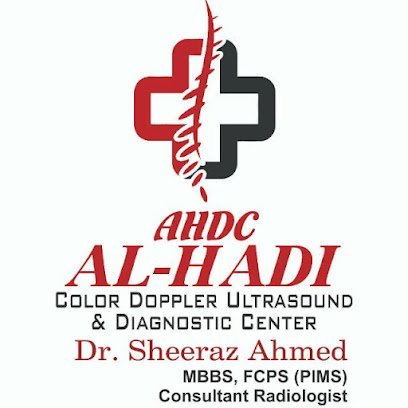Al-Haadi Color Doppler Ultrasound And Diagnostic Center