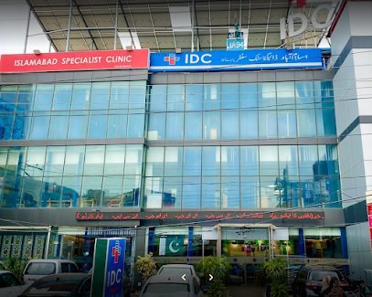 Idc Lab & Diagnostic Center
