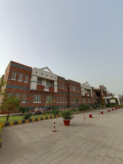 Kidney Hospital Laboratory