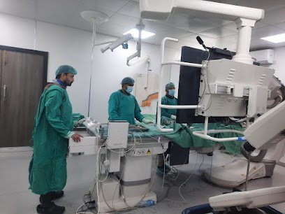 Dr. Ibtesam Zafar