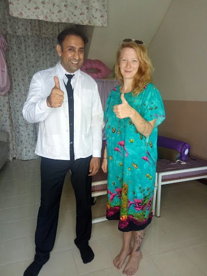 Thaichin Health Care & Physical Therapy Centre