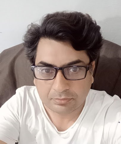 Sajjad Hussain Ch.