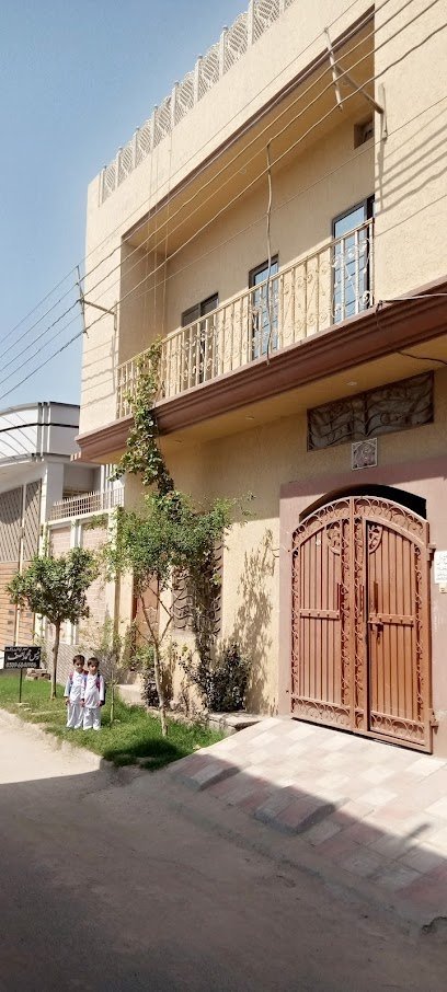 Best Lawyer In Multan