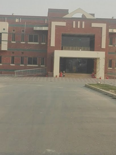 Health And Population Department Civil Secretariat