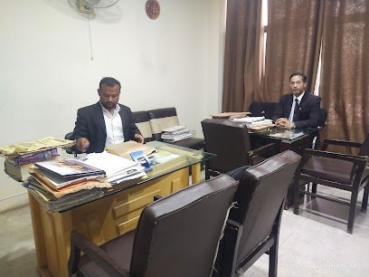 Legal Aid Consultants