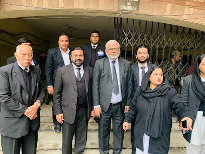 Waseem Shahab Lawyers Company