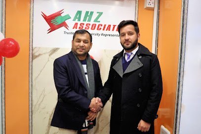 Ahz Study Abroad Consultants