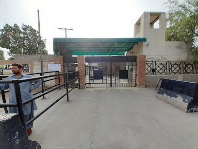 Fia Multan