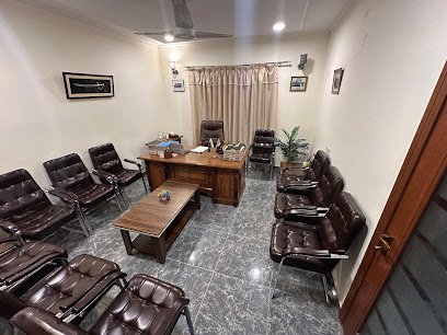 A & A Law Firm