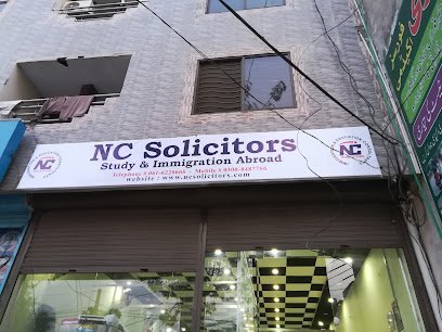 Nc Solicitors Pvt Limited