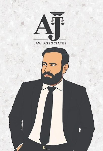Aj Law Associates