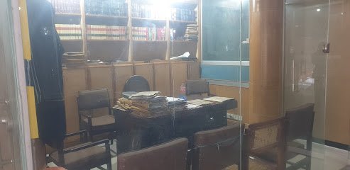 Al Syed Law Associates
