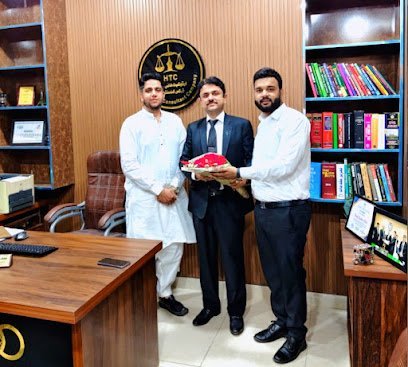 Aqib Tax Associates