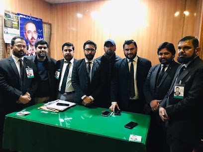 Multan Law Firm