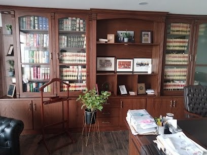 Alizai Law Associates