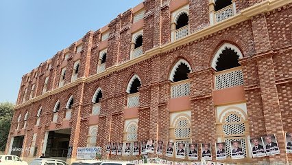 Lawyer'S Parking Plaza