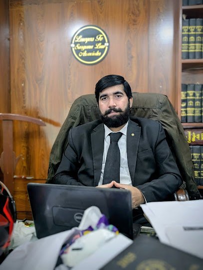 Zubair Rasool Sargana