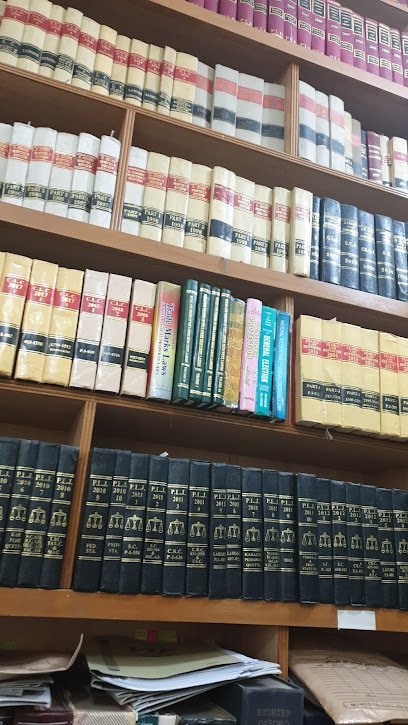 Mumtaz Najam Law Chambers
