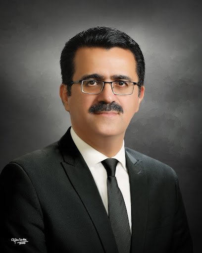 Muhammad Imran Khan Khakwani