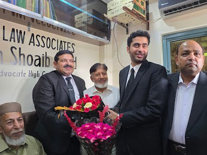 Waryam Law Associates