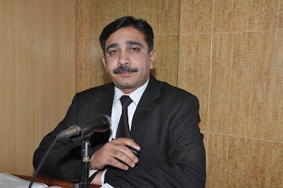 Kashif Rasheed Tax Company