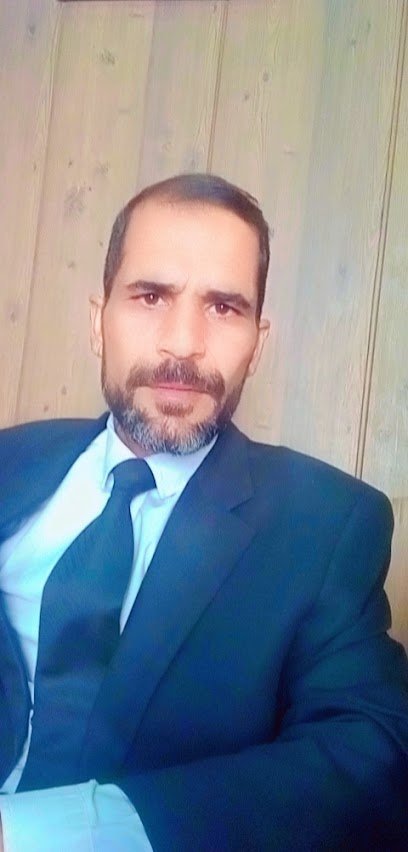 Hussain Farooq Hashmi