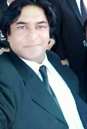 Ch Shahid Nadeem