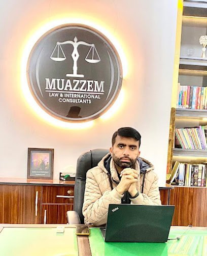 Muazzem Law & International Consultants