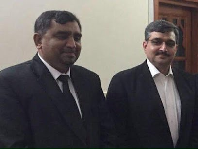 Rizvi & Rizvi Law Associates