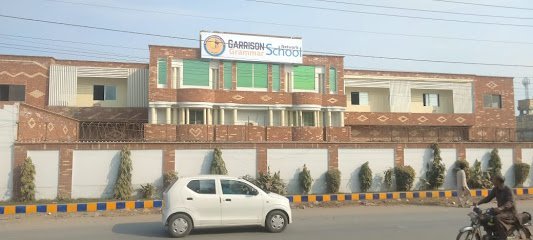 Allama Iqbal Law College