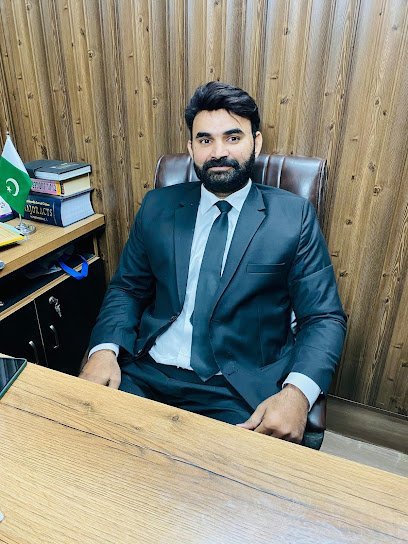 Naqvi Law Chamber