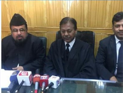 Muslim Law Associates