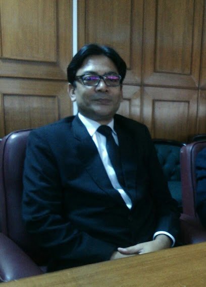 Agha Law Associate