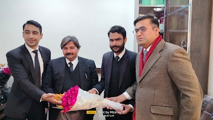 Mailsi Vehari Law Chamber