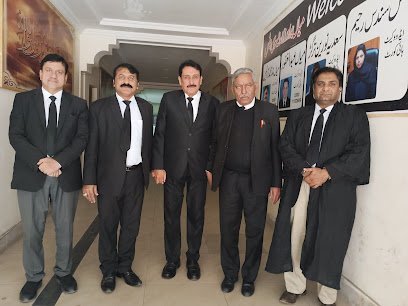 Mirza Law Associates