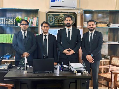 Legal Aid For Customs, Fia, Ncci, Anti Narcotics