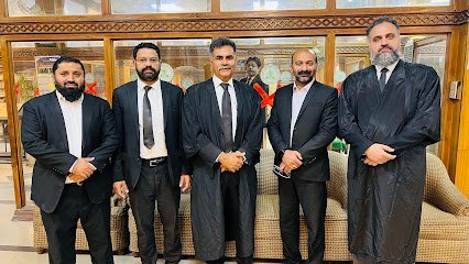 Khakwani Law Associates