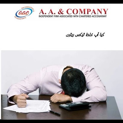 A. A. & Company
