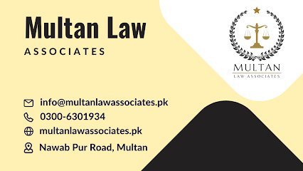 Multan Law Associates