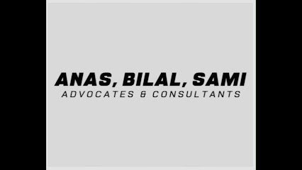 Anas Bilal Sami Advocates & Consultants