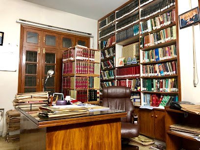 Muhammad Ali Gillani Law Chamber