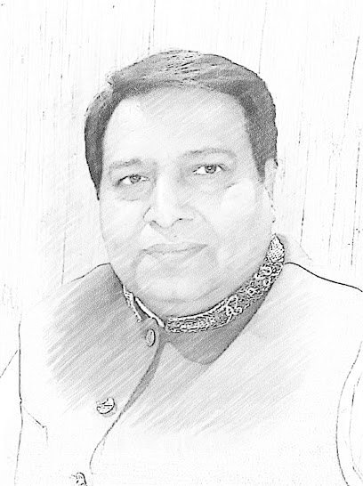 Syed Azhat Bukhari