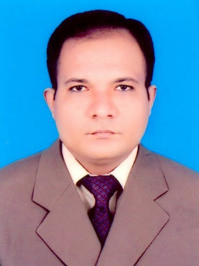 Naveed Tax Law Chamber