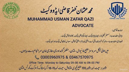Expert Law Office