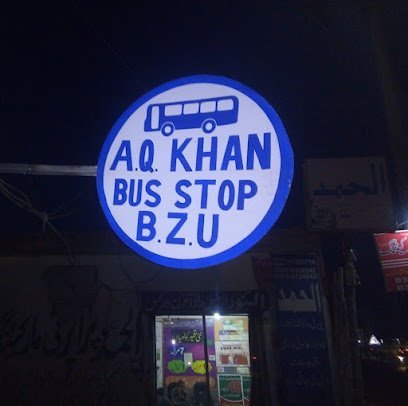 Aq Khan Law Office