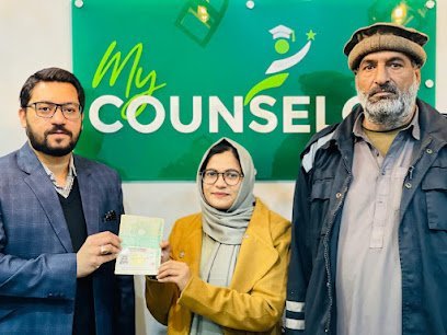 My Counselor Consultancy