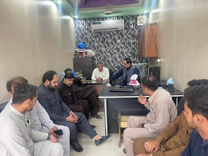 Abrar Associates Adda Chung