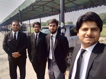 Zakariya Law Chamber