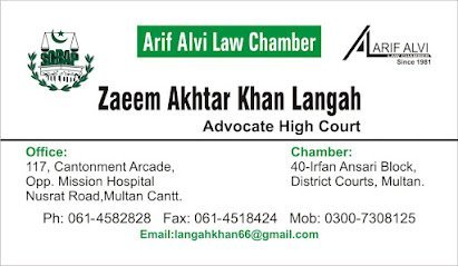 Langah Law Associates
