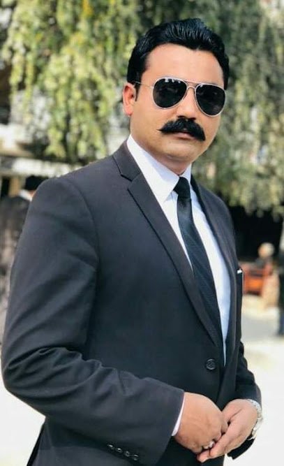 Ahmad Law Associates